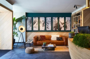 Hotel Indigo Antwerp City Centre by IHG